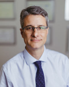 alessandro melanda ortopedista pediatrico